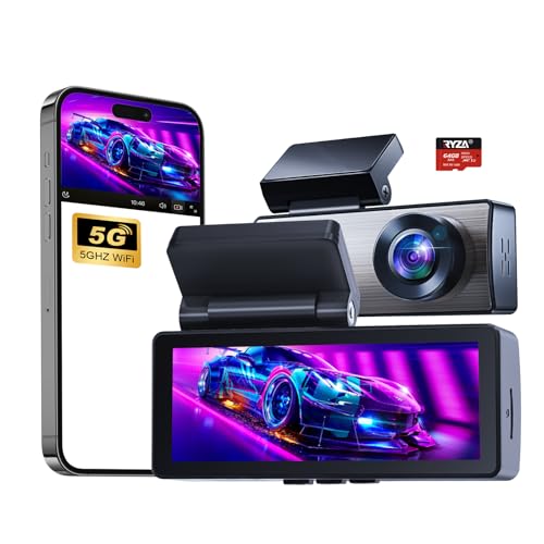 2025年進化モデル・4K画質】 ドライブレコーダー GOOSERA G53 ドライブ